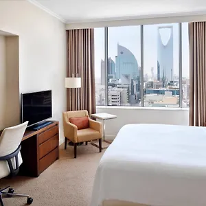 Hotel Courtyard By Marriott Olaya, Riaad