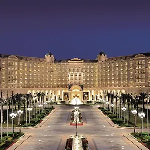 Hotel The Ritz-carlton,, Riaad