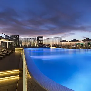 Hotel Fraser, Riaad