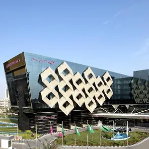 Hotel Crowne Plaza - Rdc & Convention By Ihg, Riaad